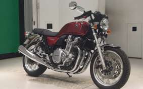 HONDA CB1100 EX ABS 2014 SC65