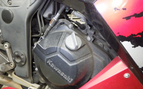 KAWASAKI NINJA 250 ABS 2017 EX250L