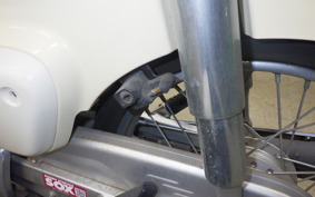 HONDA C110 SUPER CUB 2013 JA44
