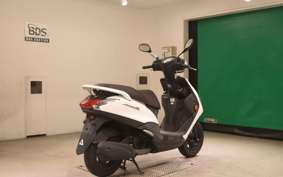 YAMAHA AXIS 125 Z 2025 SED7J