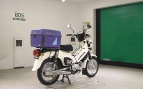 HONDA ｸﾛｽｶﾌﾞ50 2023 AA06