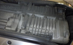 HONDA GL 1800 GOLD WING 2001