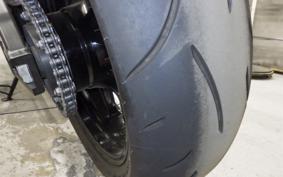 HONDA CBR600RR GEN 3 2024 PC40