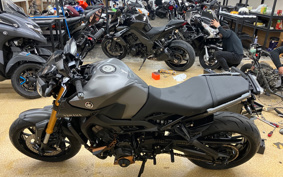 YAMAHA MT-09 ABS 2016 RN34J