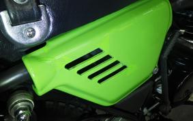 KAWASAKI KE125 K1
