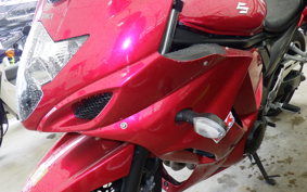 SUZUKI BANDIT 1250 F 2015 GW72A