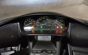 HONDA GL 1800 GOLD WING SC68