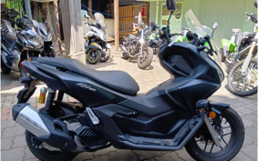 HONDA ADV160 KF54