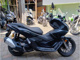 Фото Honda ADV160 с японского аукциона