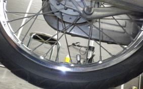 HONDA C90 SUPER CUB 2010 HA02