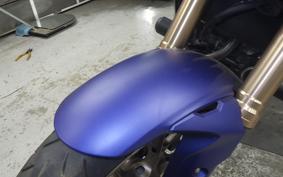 HONDA CB250RA 2002 MC52