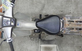 HONDA C50 SUPER CUB E AA01