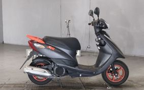 YAMAHA JOG ZR SA58J