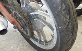 YAMAHA RZ 250 4L3