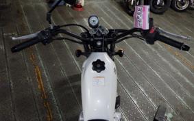 SUZUKI GRASS TRACKER 1999 NJ4BA