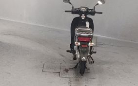 HONDA SUPER CUB110 JA10