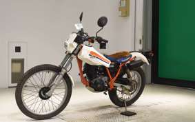 YAMAHA TLR200 MD09