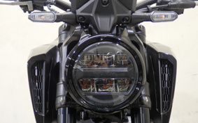 HONDA CB125 R JC91