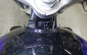 HONDA JADE 2012 MC23