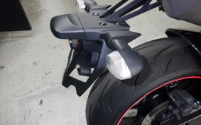 YAMAHA YZF-R1 2012 RN24J