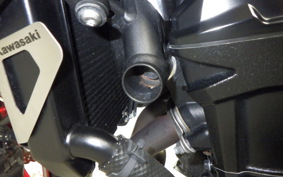 KAWASAKI Z900 Gen.2 2023 ZR900B