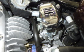 KAWASAKI ESTRELLA 2025 BJ250A