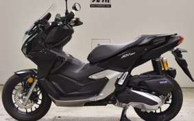 HONDA ADV160 2015 KF54
