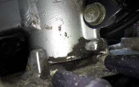 KAWASAKI KR-1 1984 KR250B