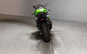 KAWASAKI NINJA ZX-6R ZXJE1X