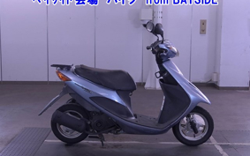 SUZUKI ADDRESS V50