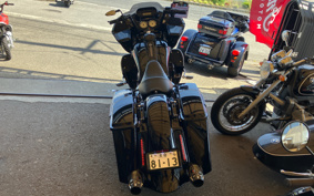 HARLEY FLTRX 2009 KH4