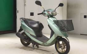 HONDA DIO Gen.6 2016 AF68
