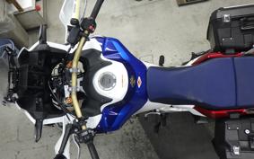 HONDA CRF1000L AFRICA TWIN 2018 SD04