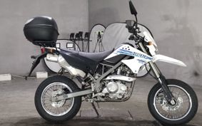 KAWASAKI D TRACKER 125 LX125D