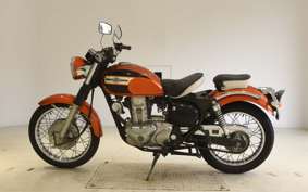 KAWASAKI ESTRELLA CUSTOM BJ250A