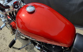 HARLEY XL1200T 2014 LL3