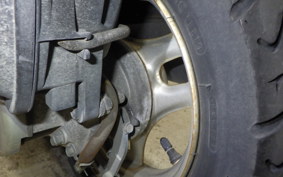 HONDA TODAY 2 2011 AF67