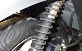 SUZUKI SKYWAVE 200 (Burgman 200) 2002 CH41A