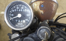 YAMAHA SR400 Gen.2 1986 1JR