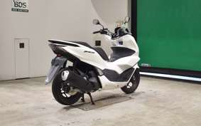HONDA PCX125 2010 JK05