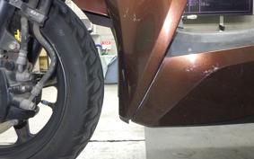 HONDA LEAD 125 2001 JF45