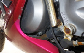 KAWASAKI ZZ-R250 EX250H