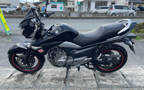SUZUKI GSR250 GJ55D