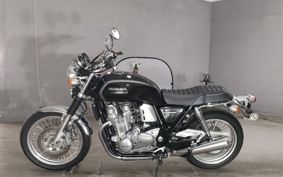 HONDA CB1100 EX SC65