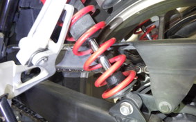 HONDA CB400 SUPER BOLDOR A 2015 NC42