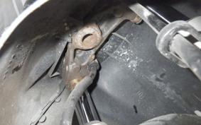 HONDA LEAD 100 JF06