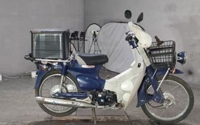 HONDA SUPER CUB50 AA01