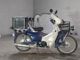 Фото Honda SUPER CUB50 2009 с японского аукциона