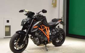 KTM 1290 SUPER DUKE R 2015