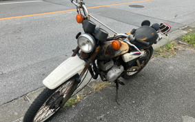 YAMAHA MR50 3T2